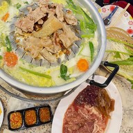 Giant หมูกระทะ ฉะเชิงเทรา