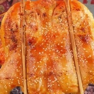 ส้มตำแซ่บซอย5 & ไก่ย่างเชียร์แซ่บ 1