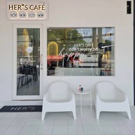 HER’S CAFE’ At Phetchabun 1