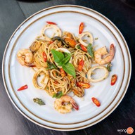 สวนปพิชชา Restaurants & Cafe