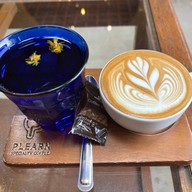 Plearn Specialty Coffee เลย