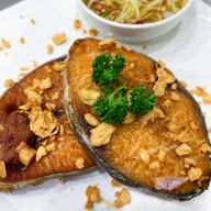 เมนูของร้าน Baanmama by Hisopoodong (บ้านหม่าม้า)
