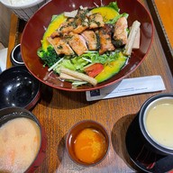เมนูของร้าน OOTOYA โรงพยาบาลสมิติเวช สุขุมวิท