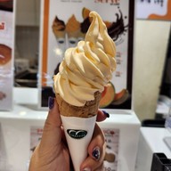 เมนูของร้าน Murahata Fruits Palor