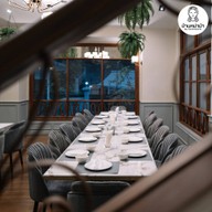 บรรยากาศ Baanmama by Hisopoodong (บ้านหม่าม้า)