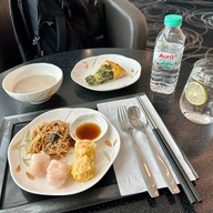 EVA Lounge