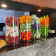 ข้าวคั่ว ORIGINAL ISAAN RECIPE