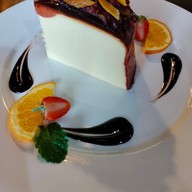 เมนูของร้าน Just Follow The Goat (ตามแพะมาคาเฟ่)