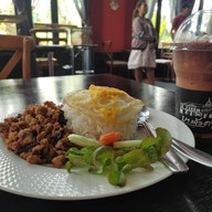 เมนูของร้าน Ma De’ Phu Wiang - มาเด้อ ภูเวียง