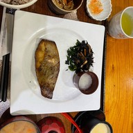 เมนูของร้าน OOTOYA โรงพยาบาลสมิติเวช สุขุมวิท