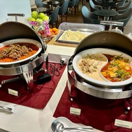 Turkish Airlines Lounge