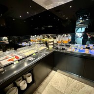 EVA Lounge