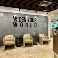 Turkish Airlines Lounge