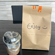 BKK Bagels Sukhumvit 33 สุขุมวิท 33