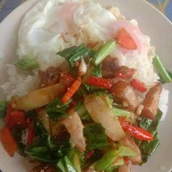 ร้านครัวเซฟไก่กะทะไฟ