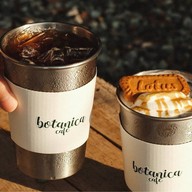 Botanica cafe โบทานิก้า
