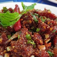 สารคามลาบเป็ด👍😋