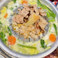 Giant หมูกระทะ ฉะเชิงเทรา