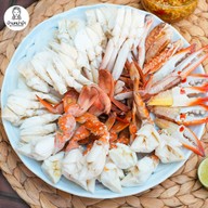 เมนูของร้าน Baanmama by Hisopoodong (บ้านหม่าม้า)