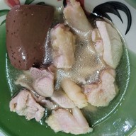 ก๋วยเตี๋ยวไก่ไทยนายโต้งเจ้าเก่า ซอย 2