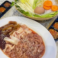 Giant หมูกระทะ ฉะเชิงเทรา