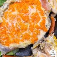 เมนูของร้าน Baanmama by Hisopoodong (บ้านหม่าม้า)