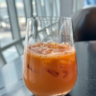 เมนูของร้าน EVA Lounge