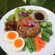 เมนูของร้าน Joon studio & cafe' นครปฐม