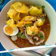 เมนู ร้านครัวเซฟไก่กะทะไฟ