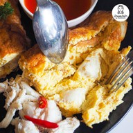 เมนูของร้าน Baanmama by Hisopoodong (บ้านหม่าม้า)
