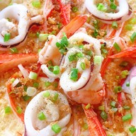 โกฮิ้น ราชาหัวปลาหม้อไฟ .