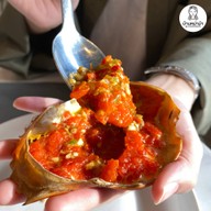 เมนูของร้าน Baanmama by Hisopoodong (บ้านหม่าม้า)