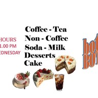 Botanica cafe โบทานิก้า