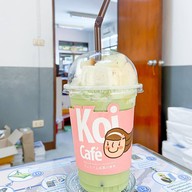 Koi Cafe' ก้อยคาเฟ่