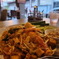 Small Talk Cafe