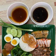 บ้านขนมกุ้ยช่ายคุณนุช