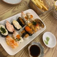บุหงา Cafe&Bistro กาฬสินธุ์
