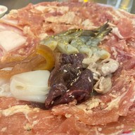 หมูกระทะคุณส้ม เคหะร่มเกล้า