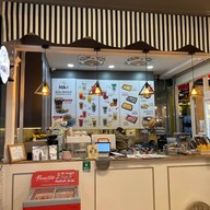Milkนมสด