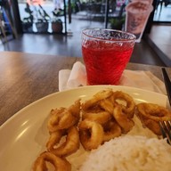 Small Talk Cafe