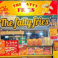 กู๊ดแร็พ Good wraps เฟรนช์ฟรายส์ชีส - ตลาดนัดจิงโจ้