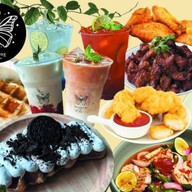 ไอเลิฟสปาเก็ตตี้