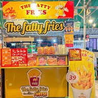 กู๊ดแร็พ Good wraps เฟรนช์ฟรายส์ชีส - ตลาดนัดจิงโจ้