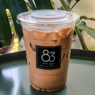 83 coffee slow bar