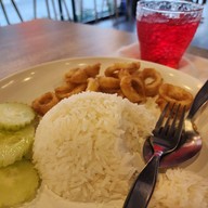 Small Talk Cafe