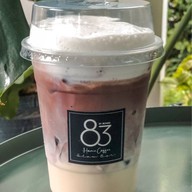 83 coffee slow bar