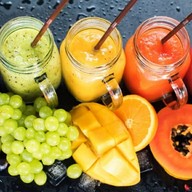 THE SMOOTHIEs 24Hr. ประตูเชียงใหม่