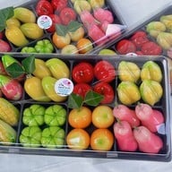 ลูกชุบมั้ยคะ