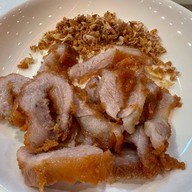 เมนูของร้าน After Yum เดอะคริสตัลเอกมัย-รามอินทรา