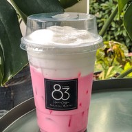 83 coffee slow bar